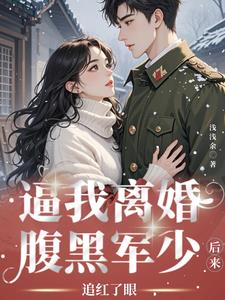 逼我离婚?腹黑军少后来追红了眼阅读小说阅读