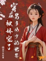 穿在男多女少的世界被娇宠了阅读小说阅读