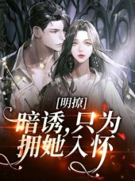 明撩,暗诱,只为拥她入怀阅读小说阅读
