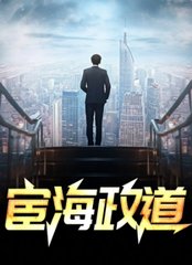 宦海政道秦楚胡雪诺小说阅读