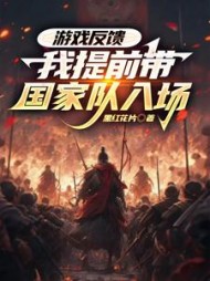 游戏反馈，我提前带国家队入场小说阅读