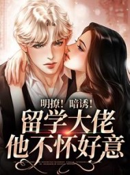 明撩!暗诱!留学大佬他不怀好意阅读小说阅读