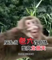 反派：当老六改剧情，整疯龙傲天小说阅读