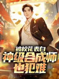 被校花表白神级合成师也犯难李浩小说阅读