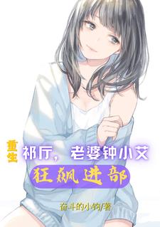 重生祁厅，老婆钟小艾，狂飙进部小说阅读