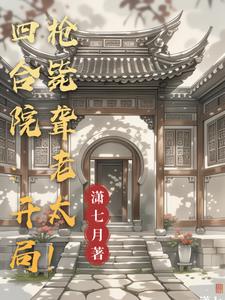 四合院:开局枪毙聋老太!宋平安小说阅读