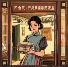 四合院开局断秦淮茹饭盒阅读小说阅读