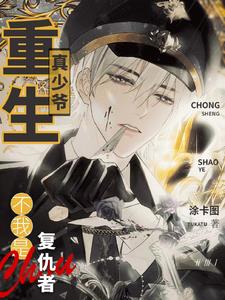 重生真少爷？不！我是复仇者阅读小说阅读
