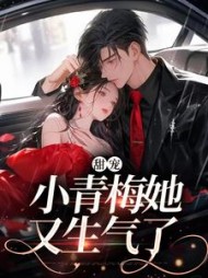 甜宠小青梅她又生气了祁蕴小说阅读