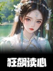 狂飙读心楚潇潇柳依依小说阅读