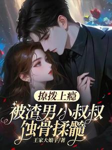 撩拨上瘾，被渣男小叔叔蚀骨揉髓小说阅读
