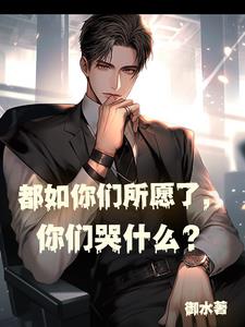 都如你们所愿了，你们哭什么小说阅读