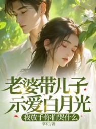 老婆带儿子示爱白月光,我放手你们哭什么掌灯小说阅读