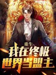 重生我在终极世界当盟主林安小说阅读
