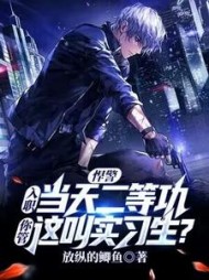 悍警：入职当天二等功，你管这叫实习生小说阅读