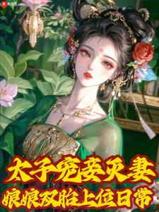 太子宠妾灭妻，娘娘双胎上位日常阅读小说阅读