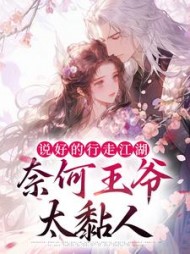 说好的行走江湖,奈何王爷太黏人阅读小说阅读
