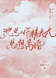 沈总，作精太太总想离婚小说阅读