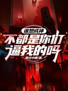 谁想成神？不都是你们逼我的吗阅读小说阅读