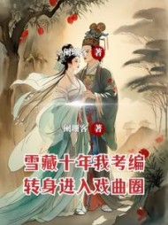 雪藏十年我考编,转身进入戏曲圈小说阅读