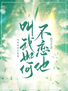 叫我如何不恋他黎念路柏川阅读小说阅读
