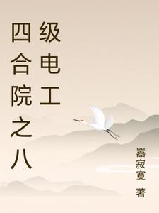 四合院之八级电工张建国小说阅读
