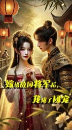 嫁给敌国将军后，我成了团宠后续+番外小说阅读