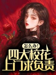 怎么办!四大校花上门求负责阅读小说阅读
