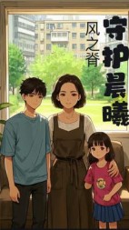 守护晨曦后续+番外小说阅读