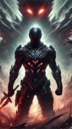 星甲魂将传·重影之殇后续+番外小说阅读