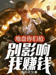 地盘你们抢,别影响我赚钱阅读小说阅读