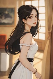 云朝雨暮吴倩倩阅读小说阅读