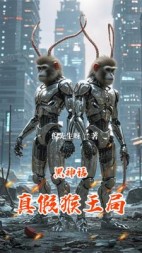 黑神话：真假猴王局+后续小说阅读