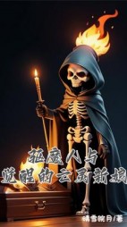 驱魔人与觉醒的亡灵新娘+后续小说阅读