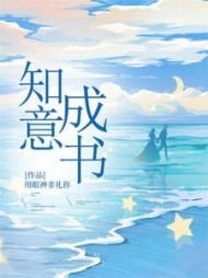 知意成书+后续小说阅读