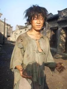 乞讨者的奇遇(默爱写)阅读小说阅读