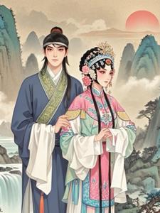 凤求凰+后续小说阅读
