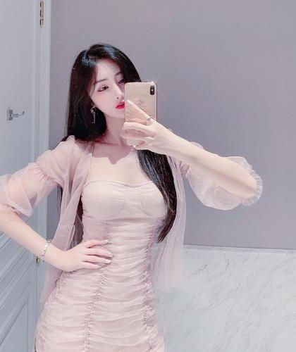 像昨天一样说晚安 作者：习又小说阅读
