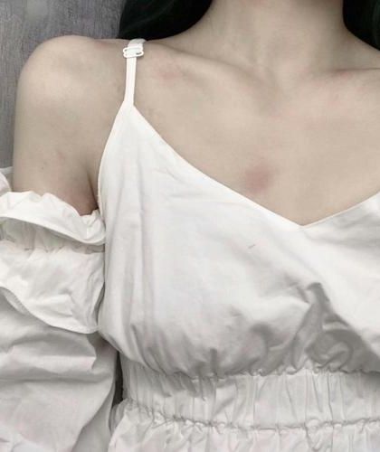 【短篇】看见侍女的假弹幕后，我杀疯了 作者：松树毛茸茸