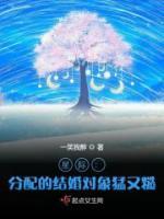 星际：分配的结婚对象猛又糙小说阅读