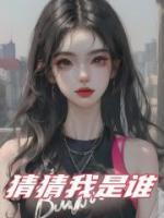 猜猜我是谁小说阅读
