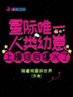 星际唯一人类幼崽上慢综后爆火了小说阅读