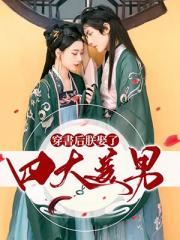 穿书后朕娶了四大美男③小说阅读