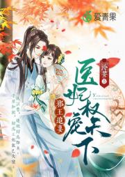 邪王追妻：医妃权宠天下小说阅读