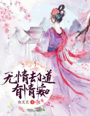 无情却道有情痴小说阅读