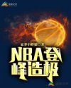 NBA登峰造极小说阅读
